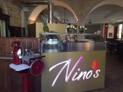 Foto: Nino's